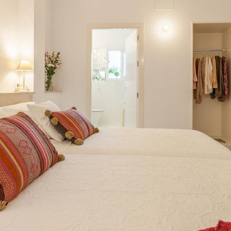 Apartamento Deluxe Calle Imagen Sevilla Eksteriør bilde
